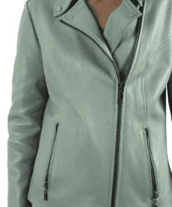 women leather jacket 73