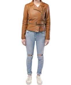 women leather jacket 82