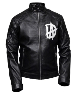 dean ambrose wwe jacket